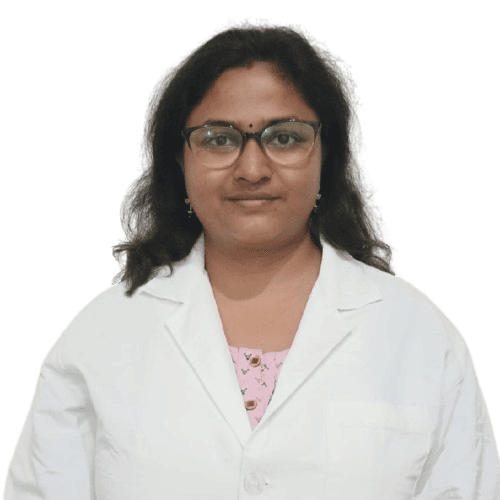 Dr. Saswati Das