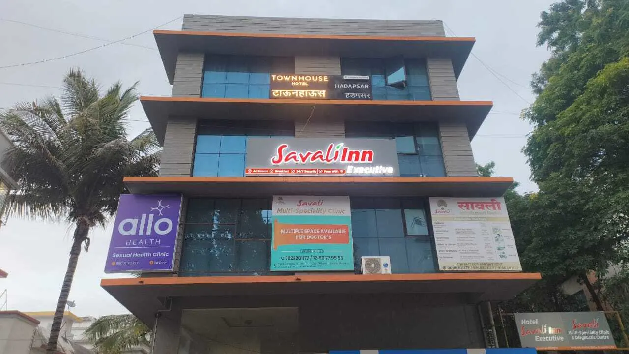 Savali Allo Clinic clinic