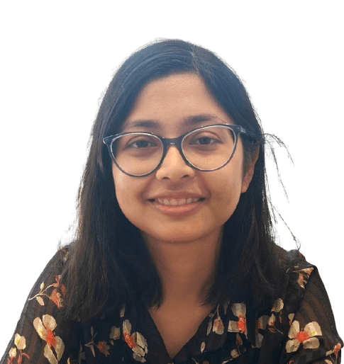 Dr. Shalini Sarangi