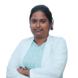 Dr. Varsha Angadi