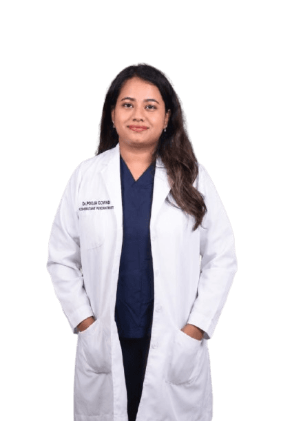 Dr. Pooja Govind