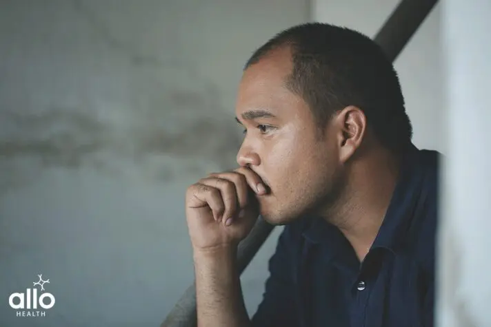 Causes of delayed ejaculation