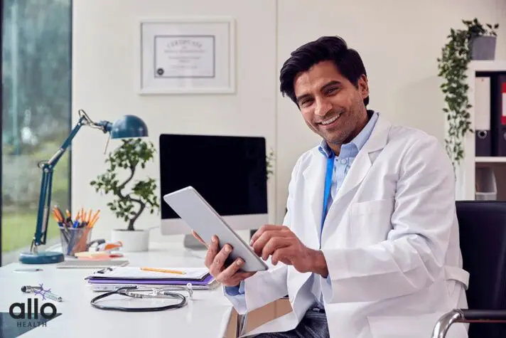 Diagnosis of delayed ejaculation