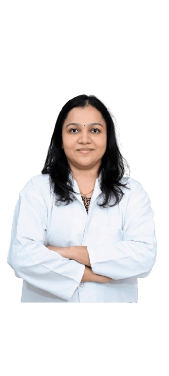 Dr. Vibha Bhide