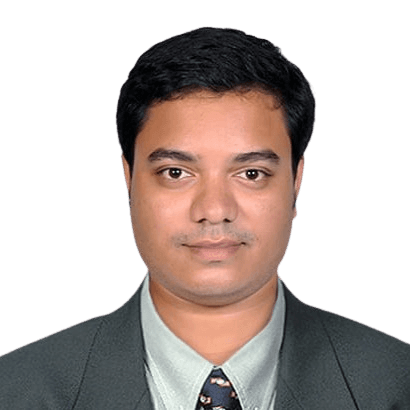 Dr. Ravikishore Sadula