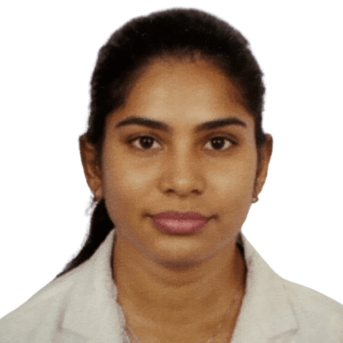 Dr. Monisha Rani Chintapally
