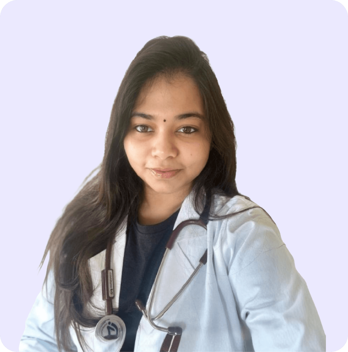 Dr. Krupanjali Lenka