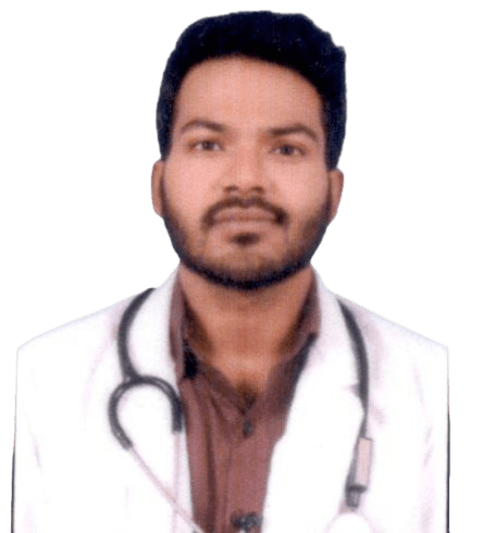 Dr. Chandu Sagar