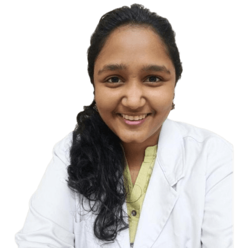 Dr. Prerna Maheshwari