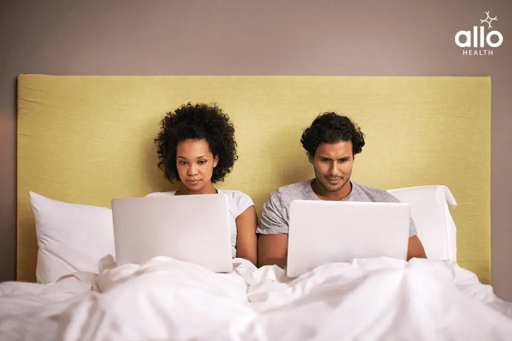 Start-stop technique for premature ejaculation