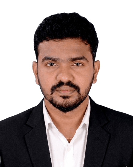 Dr. Karthikeyan Rajamanickam