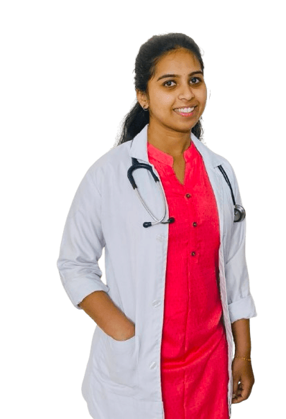 Dr. Kavya M