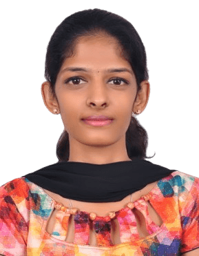 Ms. Manisha G