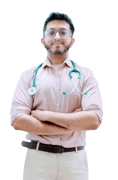 Dr. Gaurav Ekanath Pawar