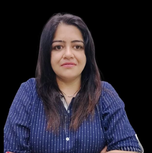 Dr. Aninda Sidana Gupta