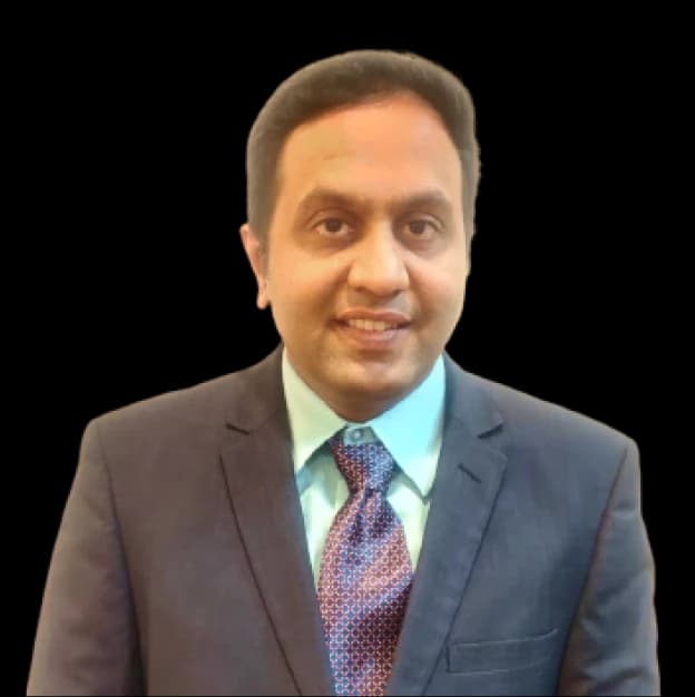 Dr. Chintan Solanki