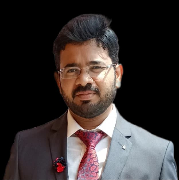 Dr. Adithya Sunka
