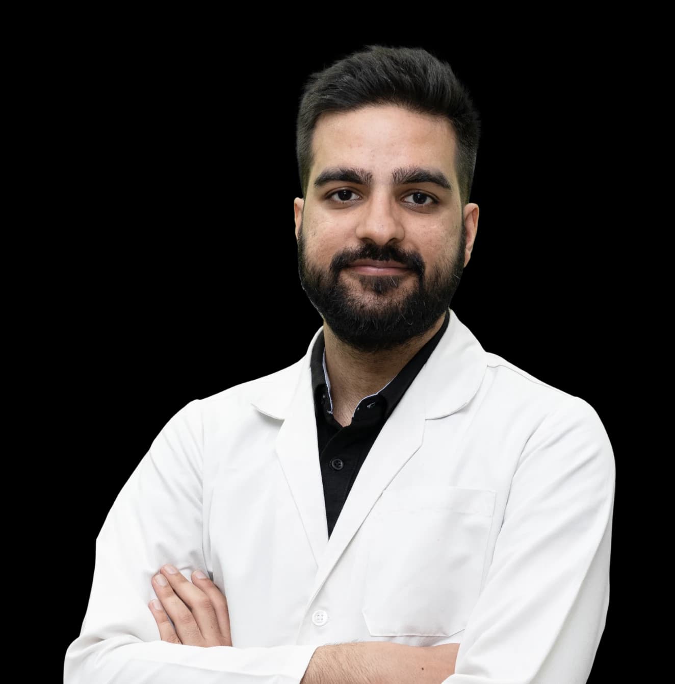 Dr. Akhilesh Om Parkash