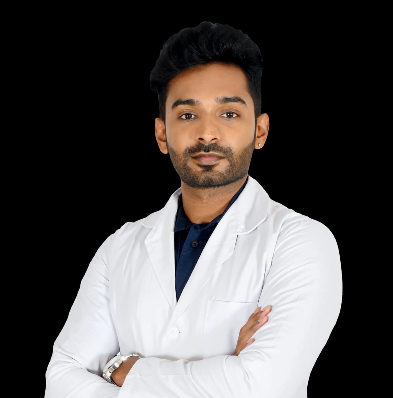 Dr. Likhith
