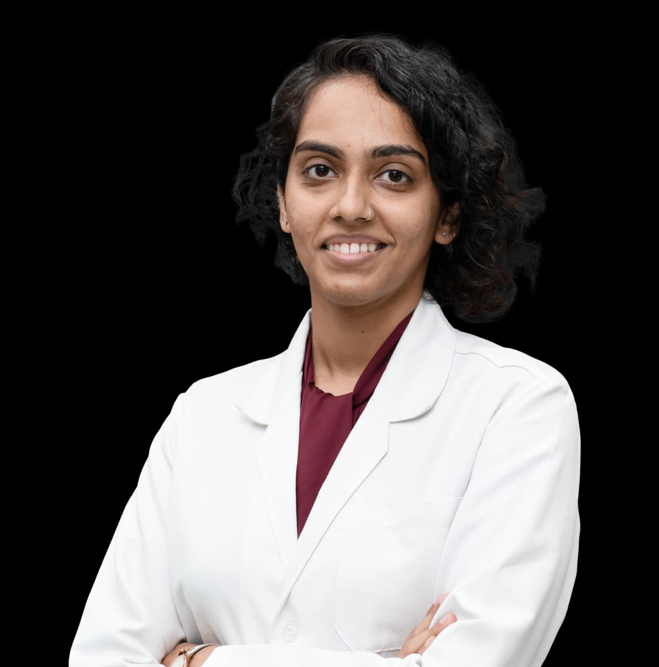 Dr. Aditi Santosh