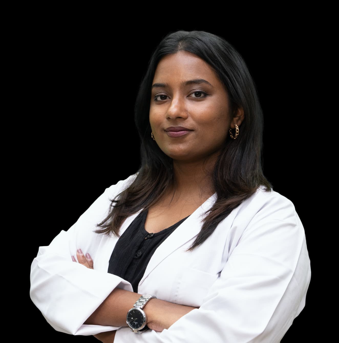 Dr. Charuta Pradeep