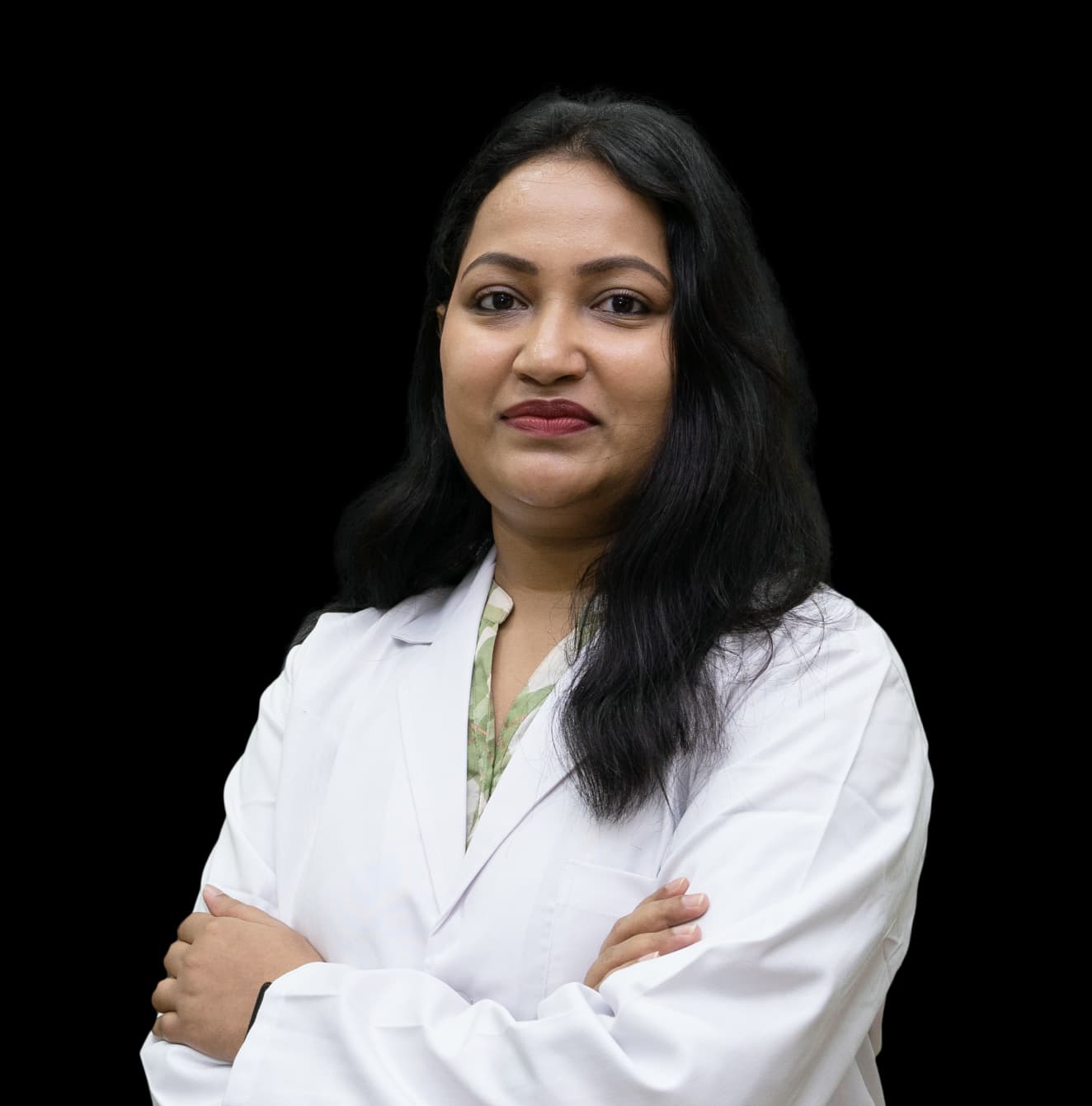 Dr. Prachi Agarwala
