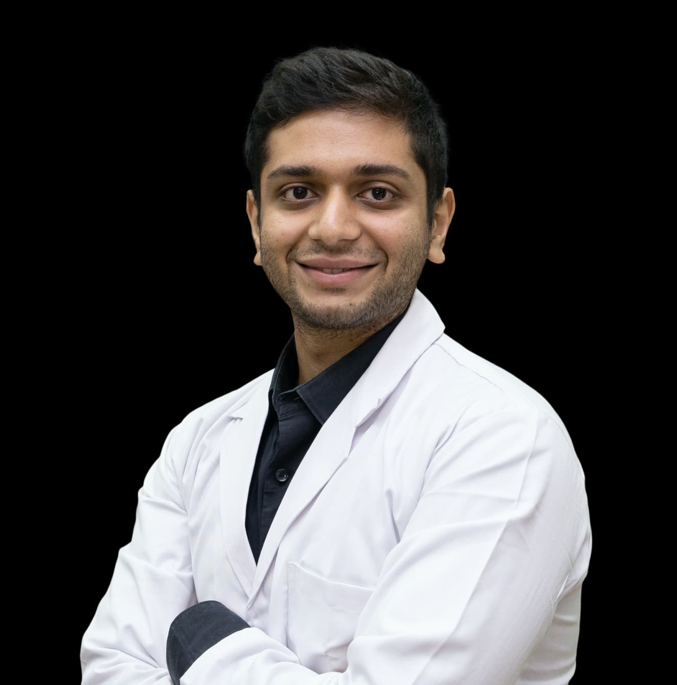 Dr. Raghunandan C