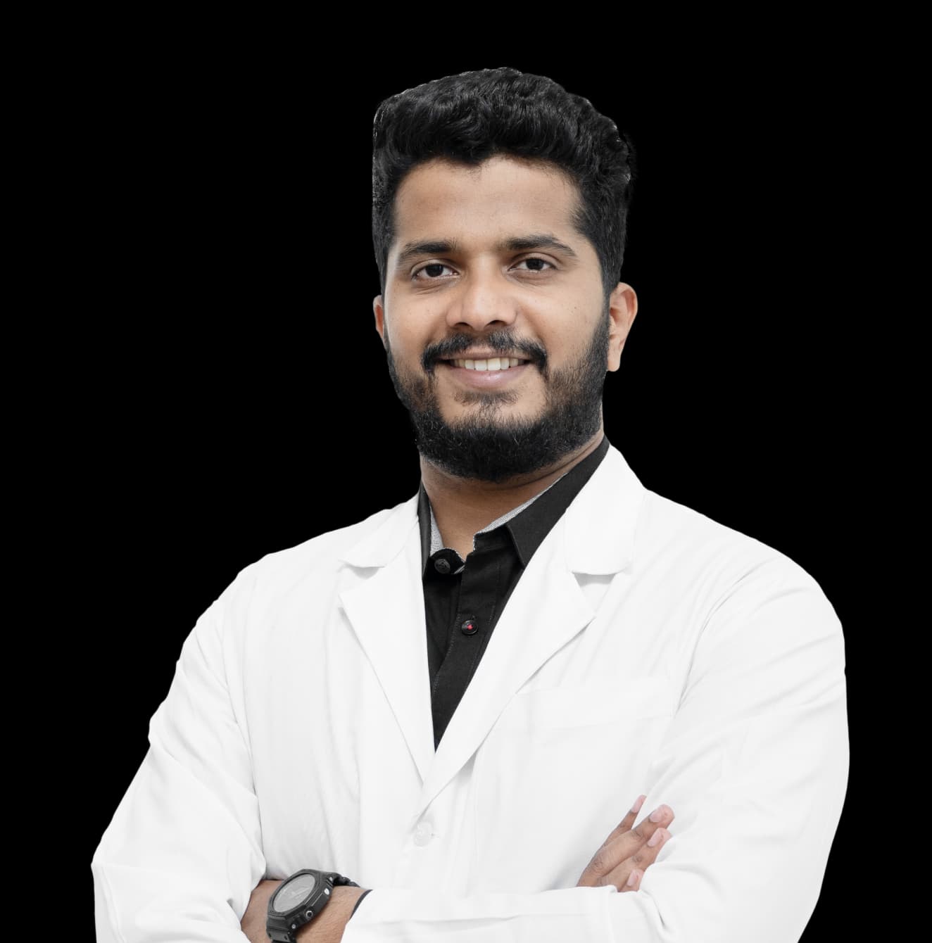 Dr. Rajesh K H
