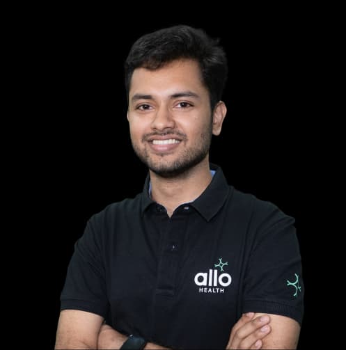 Mr. Nihit Verma