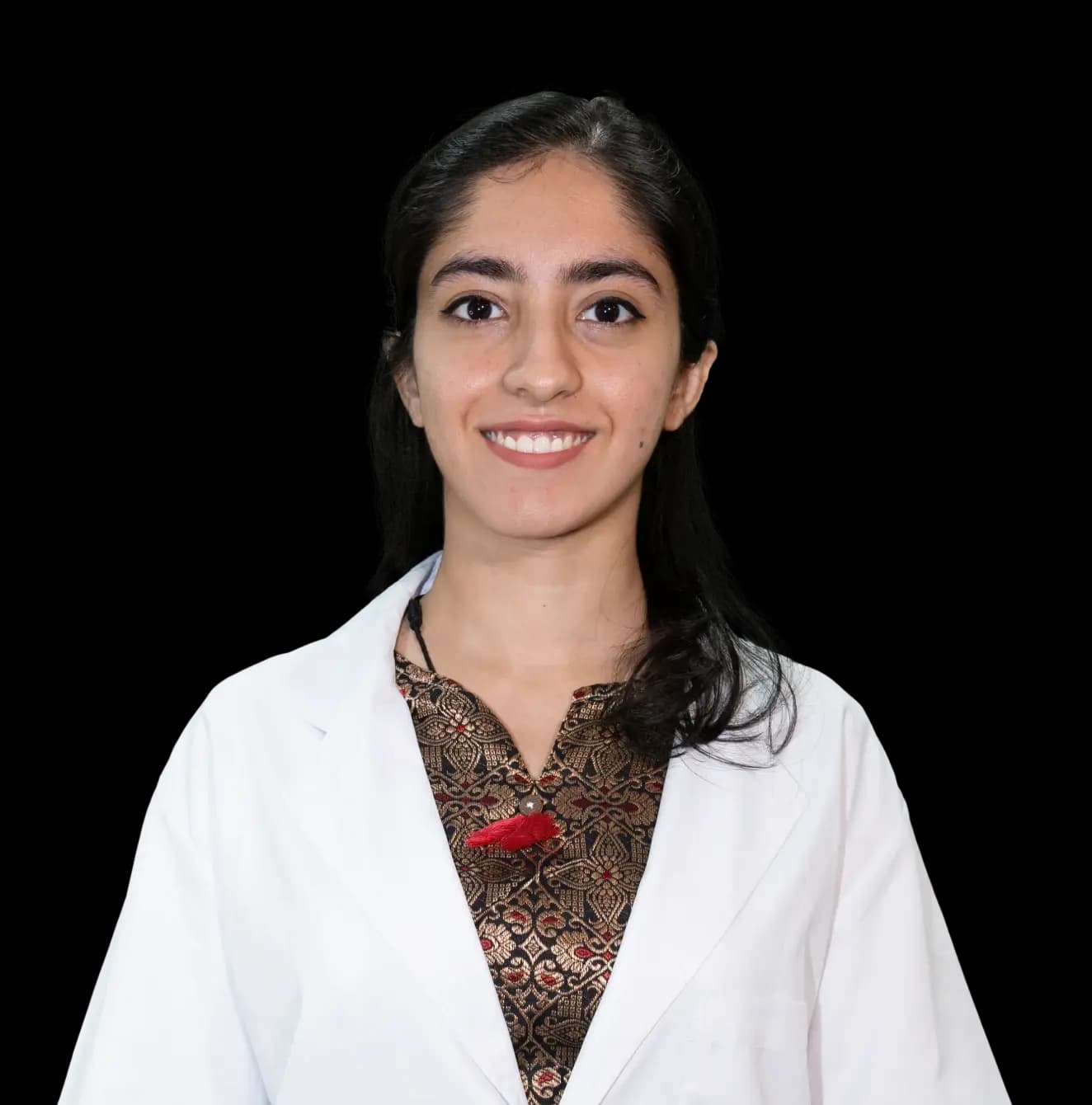 Dr. Saachi Khanna