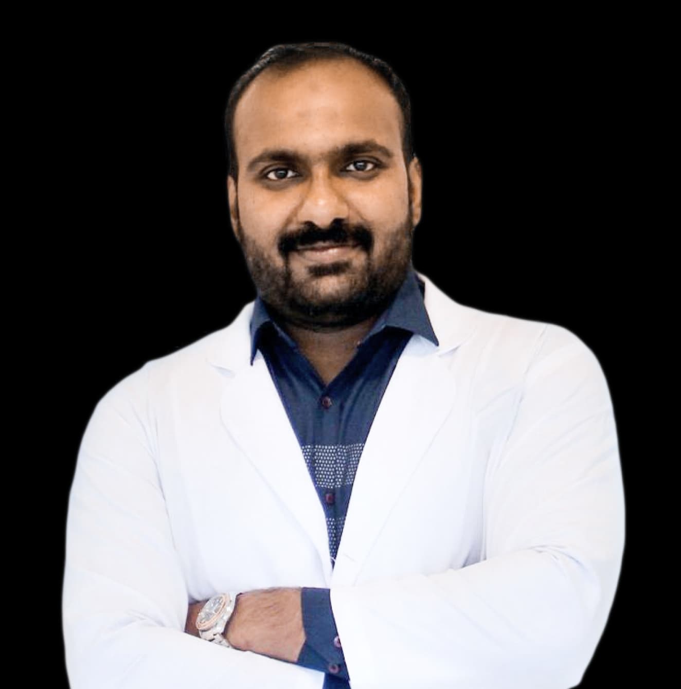 Dr. Benzir Hussain