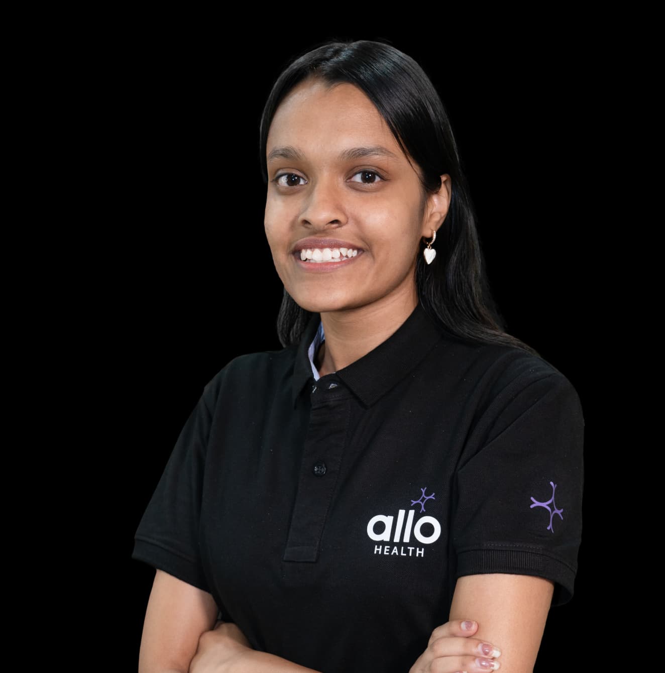 Ms. Janhvi Shah