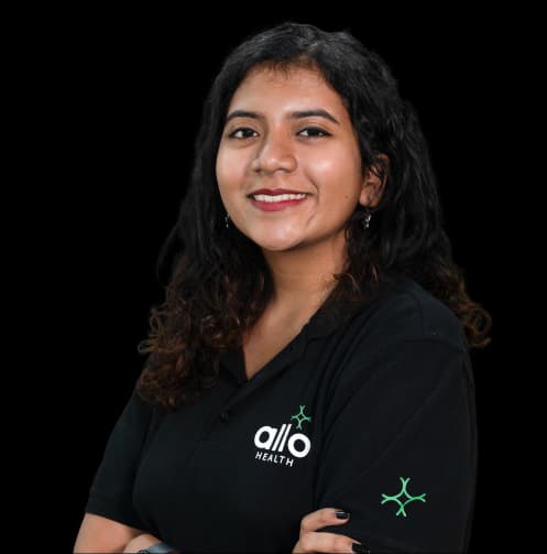 Ms. Sanjana Shyam
