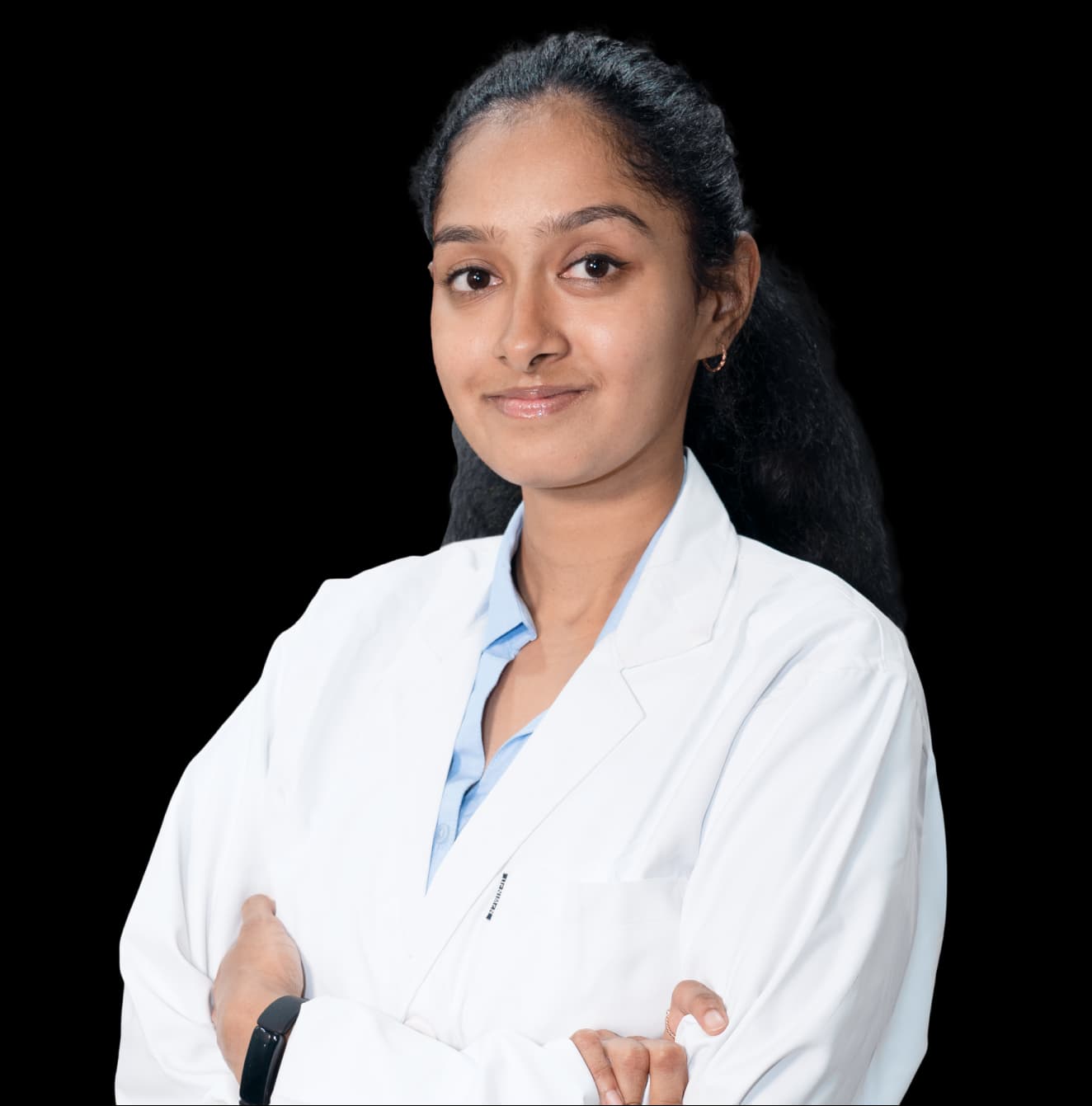 Dr. Pratyusha Kaipa