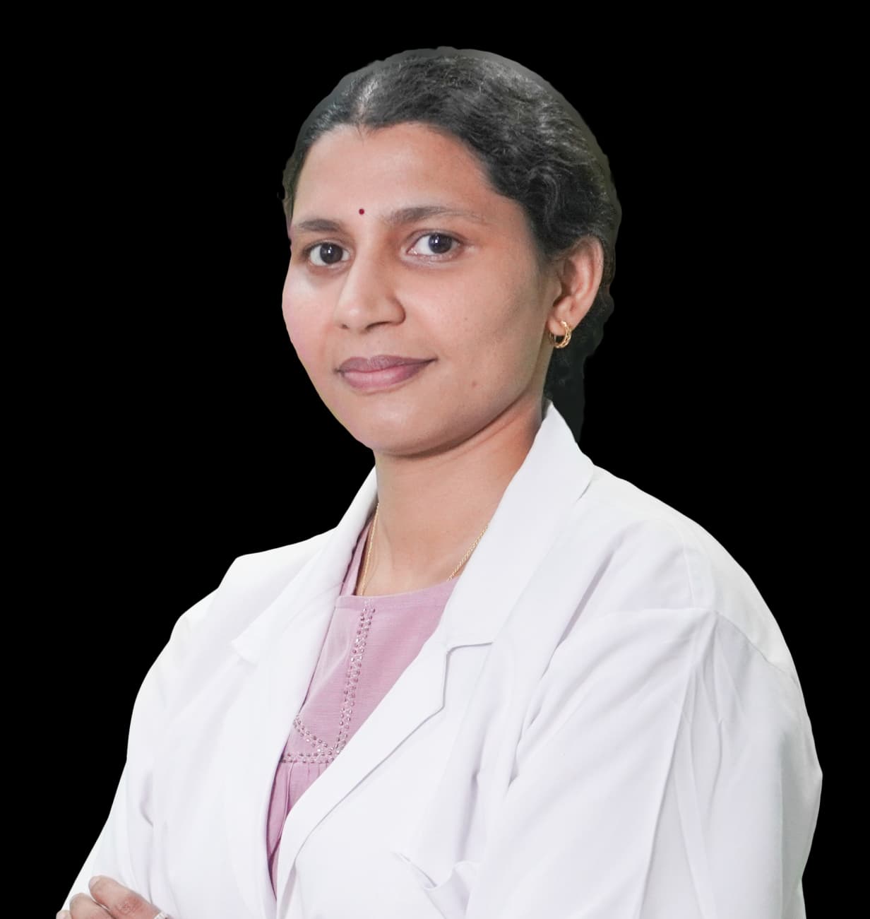 Dr. K Shanti