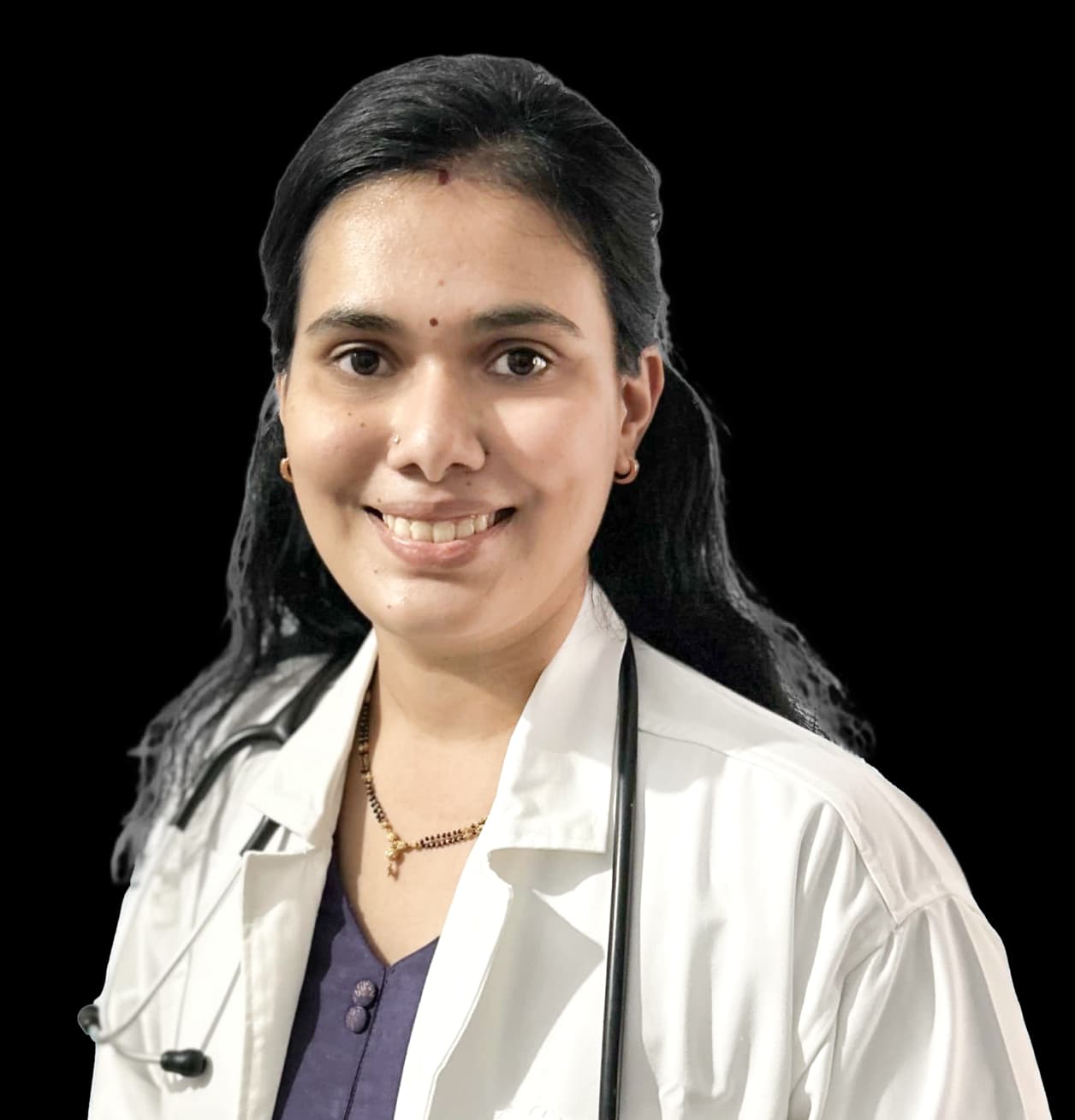 Dr. Uma Maheshwari S