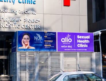 Sainath Allo Clinic clinic