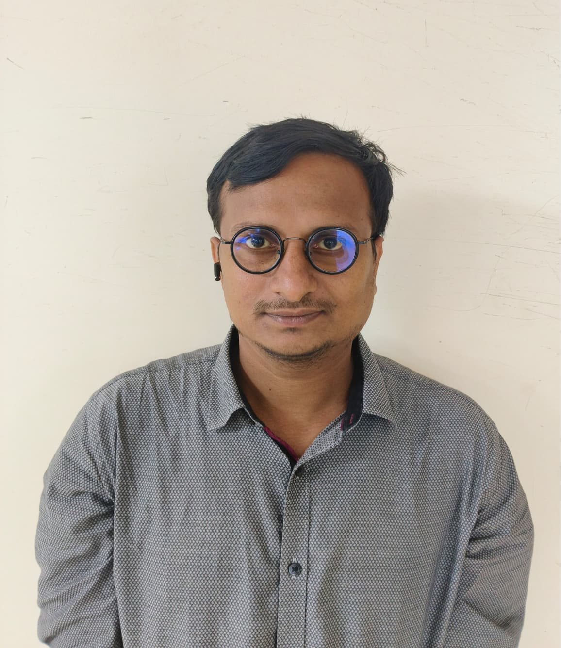Dr. Satish Kumar D