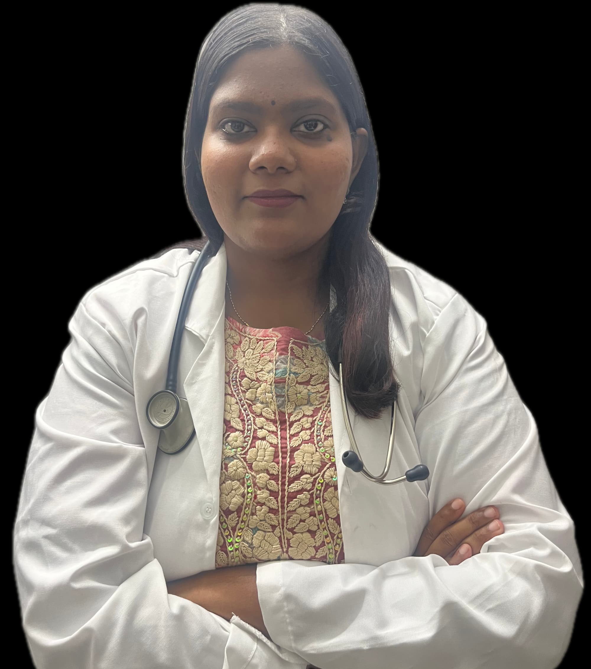 Dr. Gayathri M