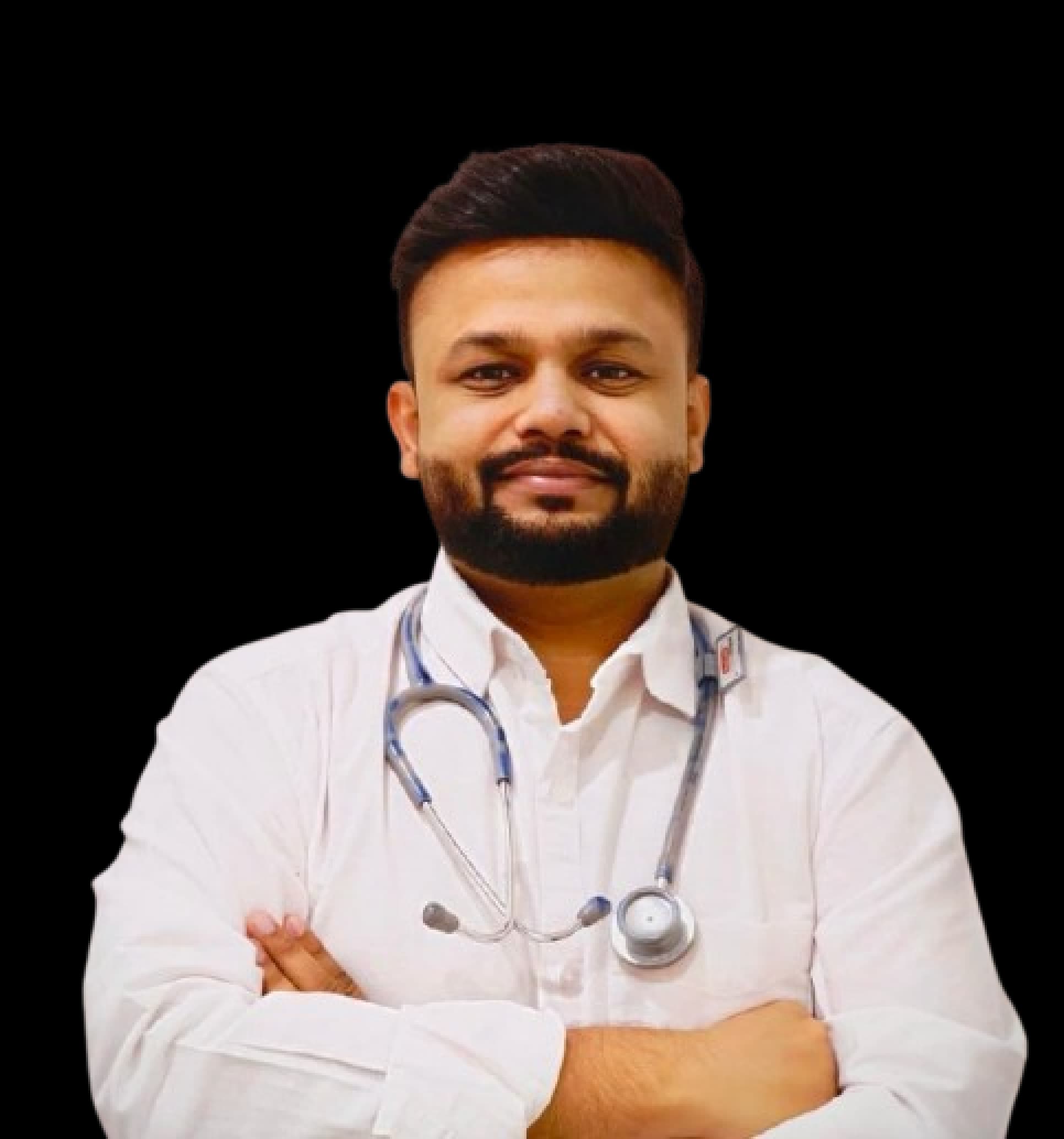Dr. Fanish Bansal