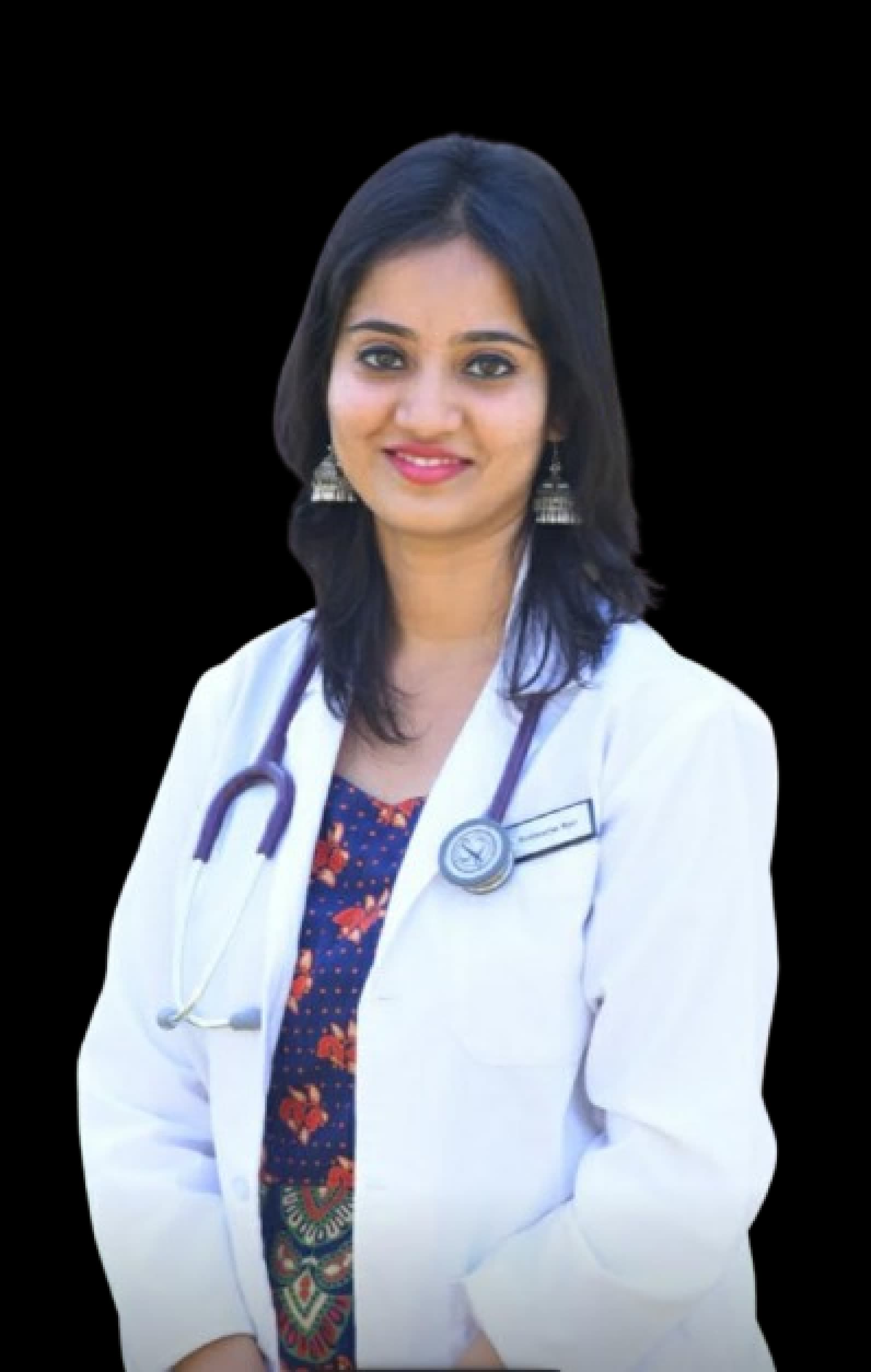 Dr. Aishwarya Rao