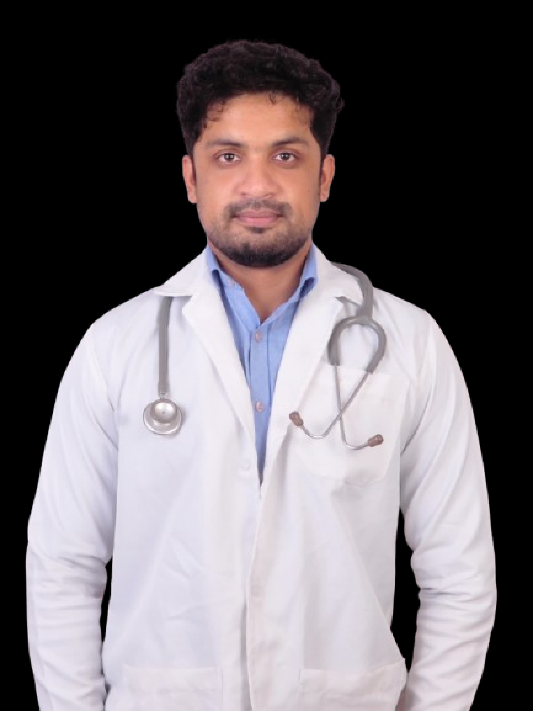 Dr. Hari Shraavan
