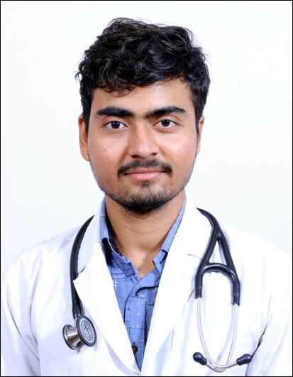 Dr. Hemanth Reddy K