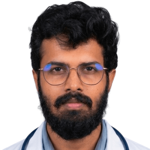 Dr. Bharat Taneja