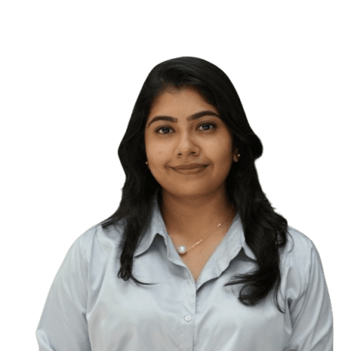 Ms. Reema Vasudevan