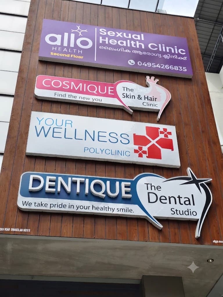 Your Wellness Allo Clinic clinic