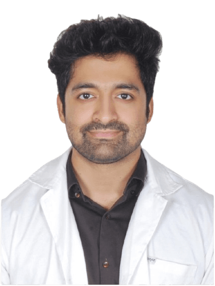 Dr. Arjun Sivakumar
