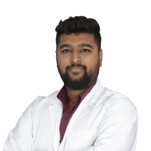 Dr. Mohammed Hasanuddin Malik