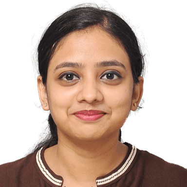 Dr. Mariya MJ