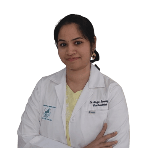 Dr.Sowmya Garapati